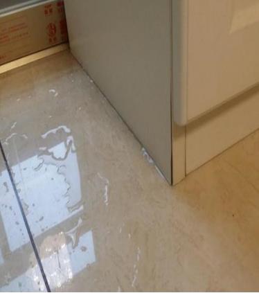 莱阳漏水检测 厕所漏水怎么检测?